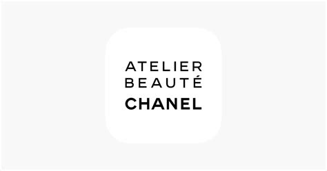 chanel beaute|atelier beautyé chanel.